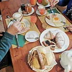Bed and Breakfast Torre Del Barbarossa Foresteria Mandello del Lario
