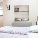 Bed and Breakfast Torre Del Barbarossa Foresteria