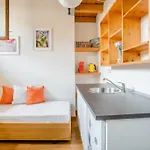 Bed and Breakfast Torre Del Barbarossa Foresteria 3*
