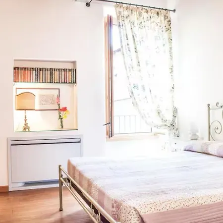 Torre Del Barbarossa Foresteria