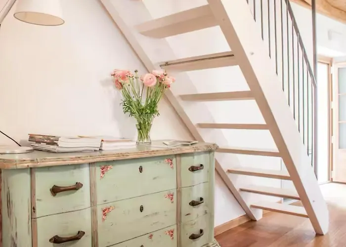 Torre Del Barbarossa Foresteria Отель типа 