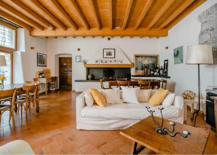 Torre Del Barbarossa Foresteria