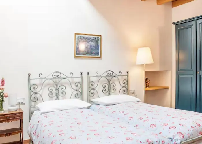 Torre Del Barbarossa Foresteria