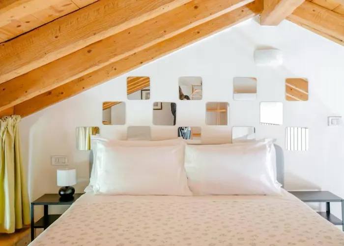 Torre Del Barbarossa Foresteria