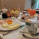 Torre Del Barbarossa Foresteria B&B 만델로델라리오