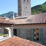 B&B Torre Del Barbarossa Foresteria 3*