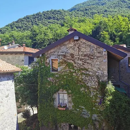 Torre Del Barbarossa Foresteria Отель типа 