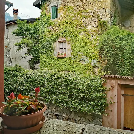 Torre Del Barbarossa Foresteria B&B *