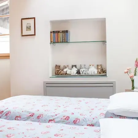 B&B Torre Del Barbarossa Foresteria