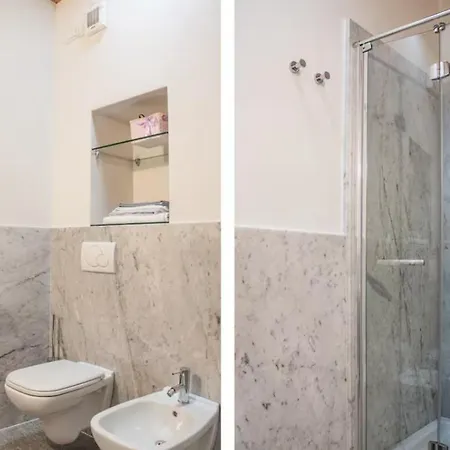 Torre Del Barbarossa Foresteria B&B 만델로델라리오