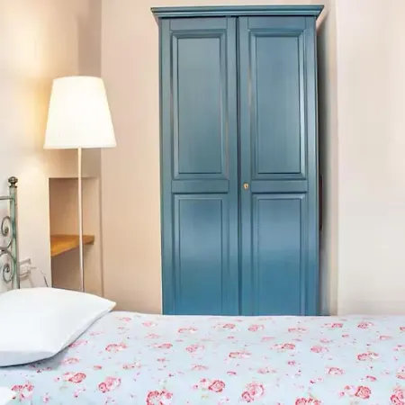 Torre Del Barbarossa Foresteria B&B *