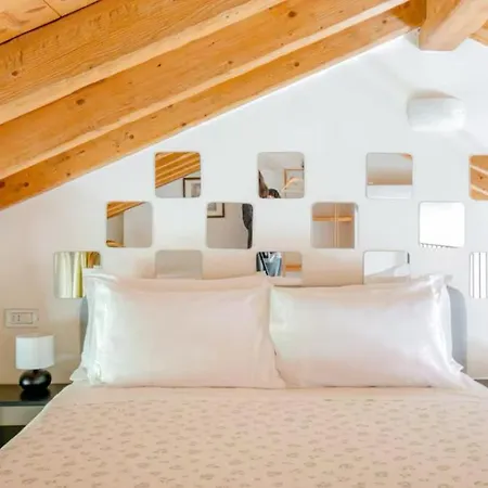 Torre Del Barbarossa Foresteria