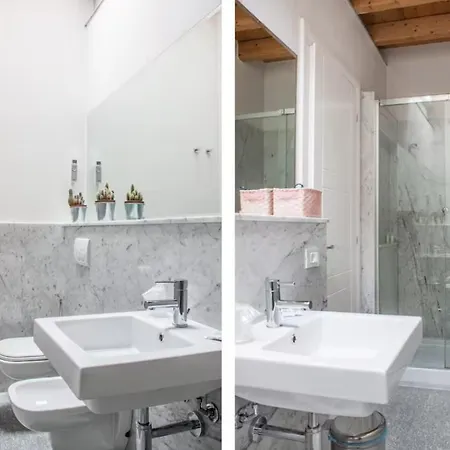 Torre Del Barbarossa Foresteria B&B