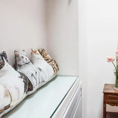 Torre Del Barbarossa Foresteria B&B 3*