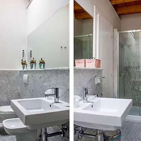 Torre Del Barbarossa Foresteria Panzió Mandello del Lario
