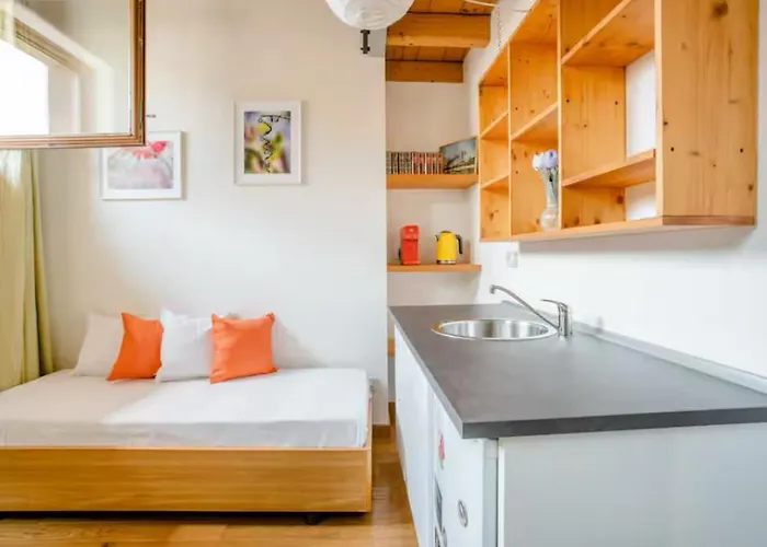 Couette-café Torre Del Barbarossa Foresteria 3*