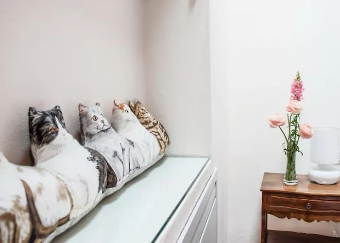 Torre Del Barbarossa Foresteria Couette-café 3*