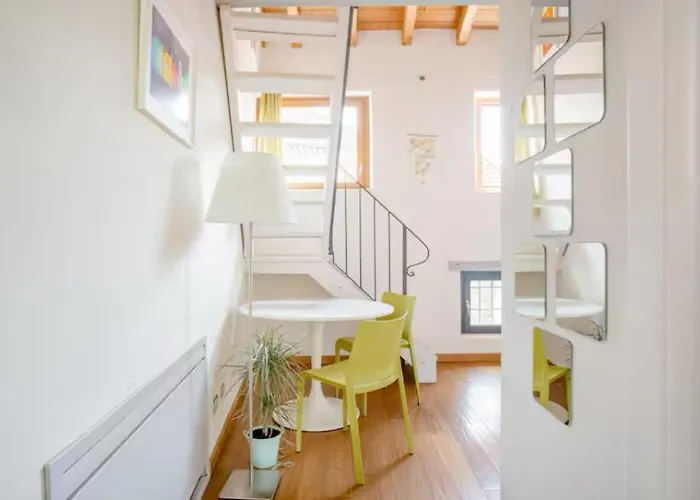 Torre Del Barbarossa Foresteria Отель типа 