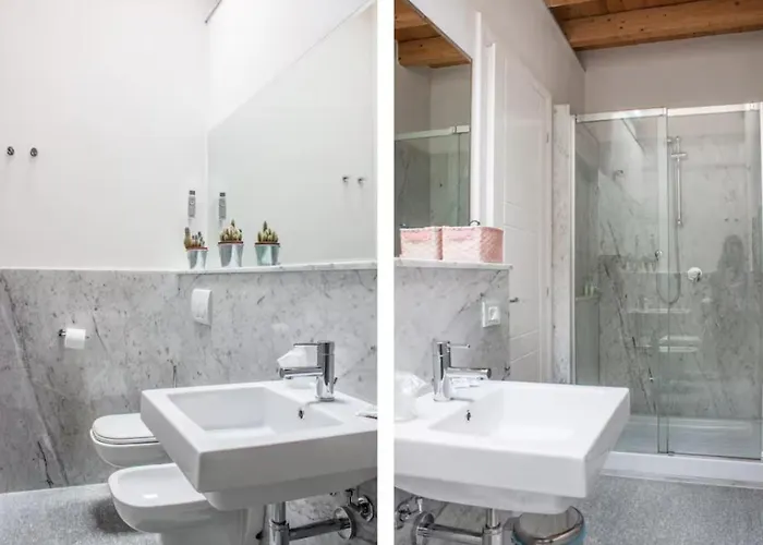 Torre Del Barbarossa Foresteria Отель типа 