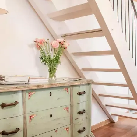 Torre Del Barbarossa Foresteria Bed & Breakfast 3*