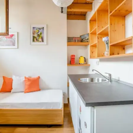 Bed & Breakfast Torre Del Barbarossa Foresteria 3*