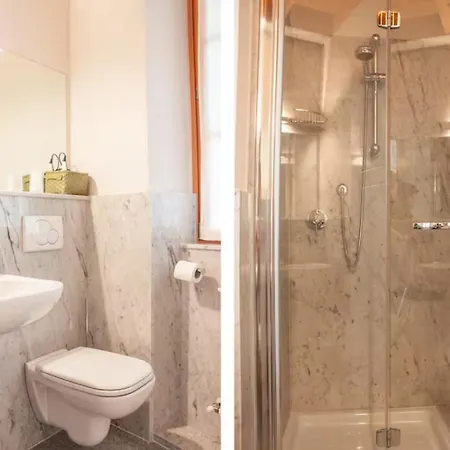 Bed & Breakfast Torre Del Barbarossa Foresteria