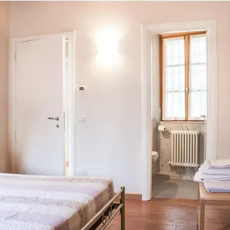 Bed & Breakfast Torre Del Barbarossa Foresteria